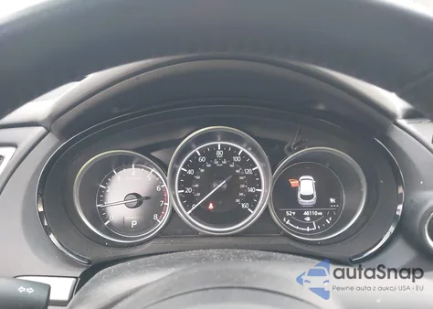 2023 Mazda Cx-9 Touring из США, поврежденный, VIN JM3TCBCY9P0638721